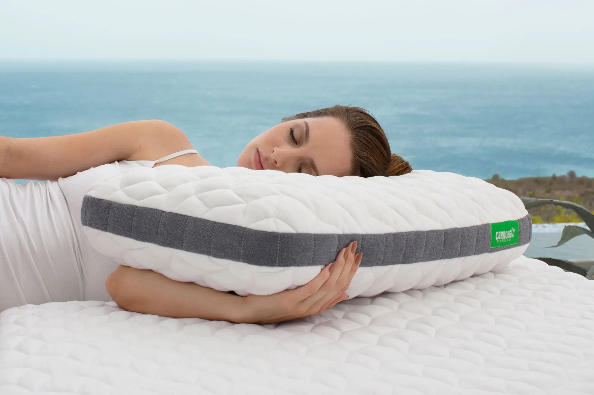 Cariloha Flex Pillow