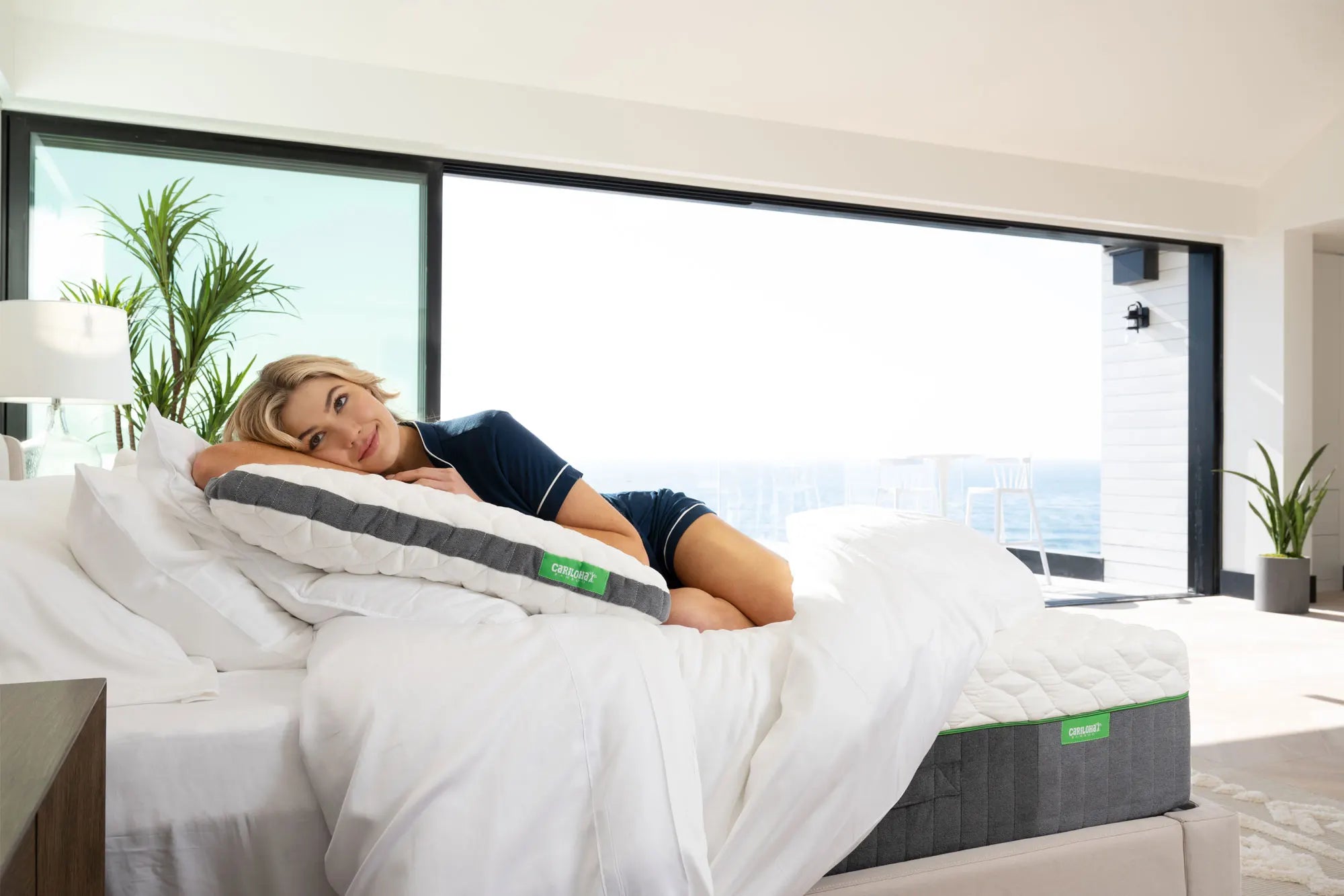 Cariloha Flex Pillow