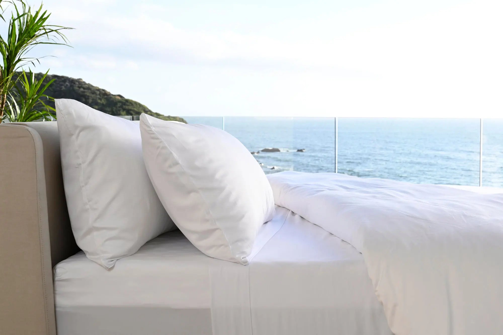 Cariloha Flex Pillow