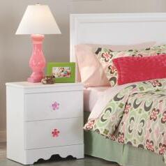 Savannah Nightstand