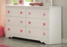 Savannah Dresser