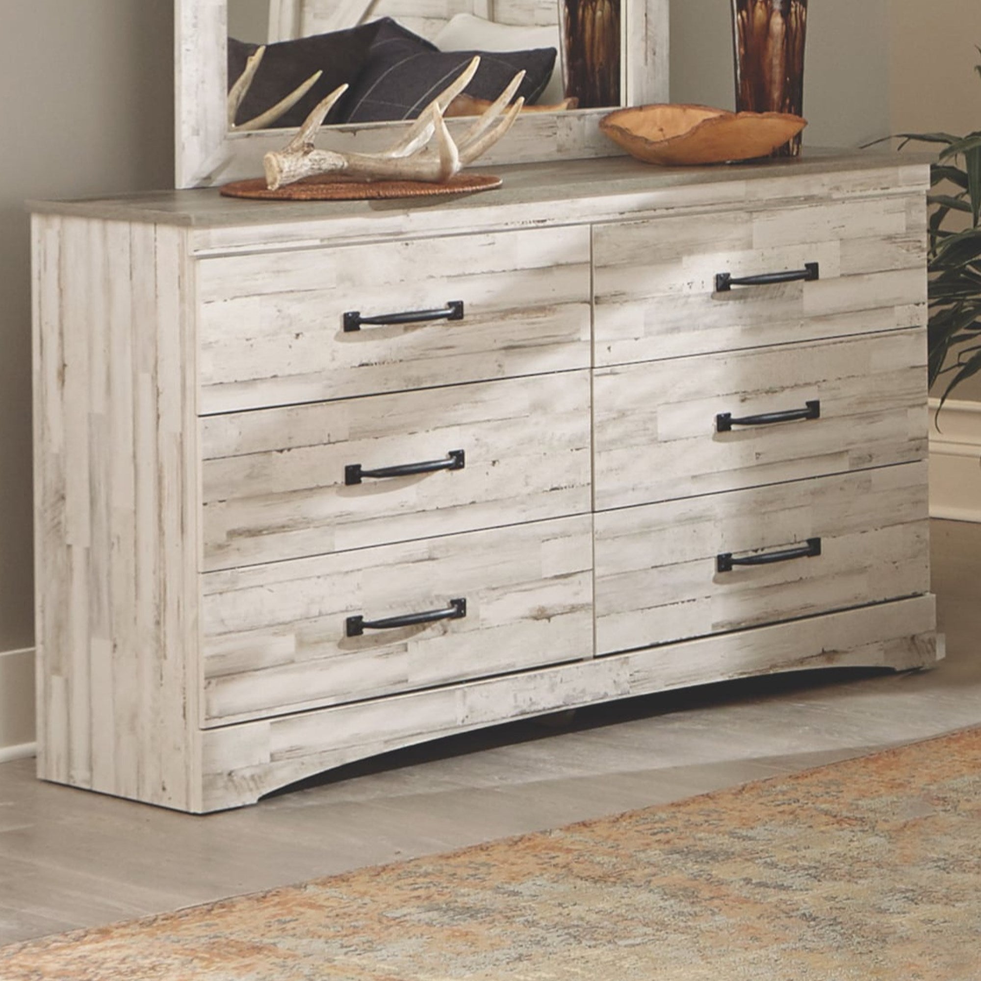 Aspen Dresser