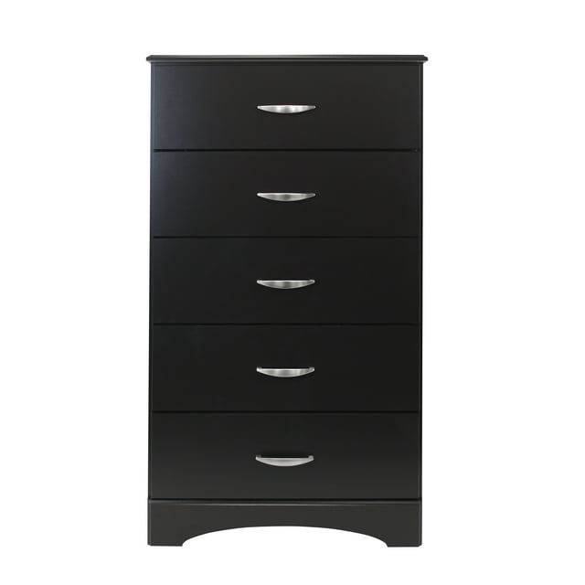 Jacob 5 Drawer Chest