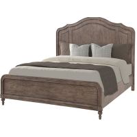 877-51 Queen Headboard