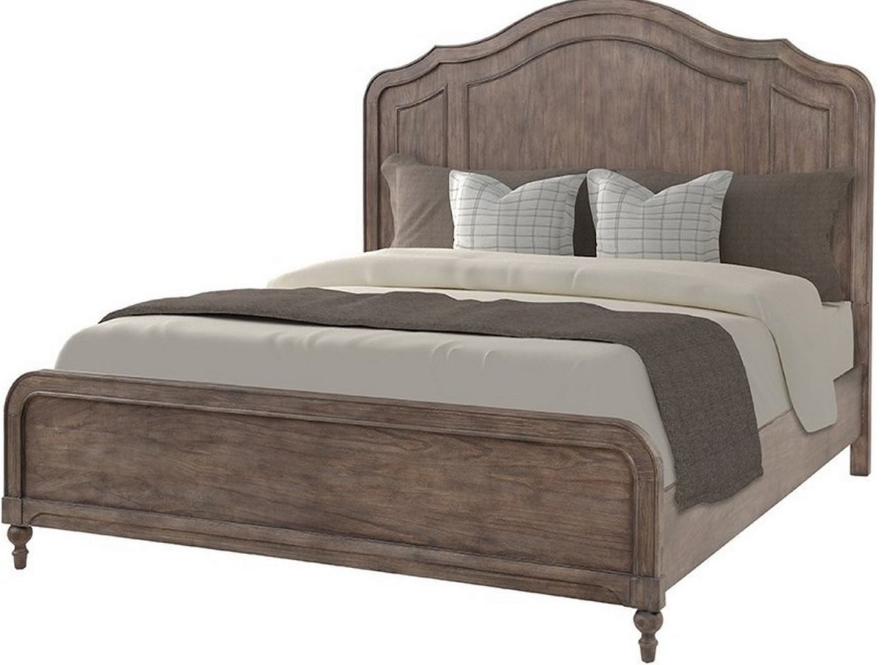 877-51 Queen Headboard