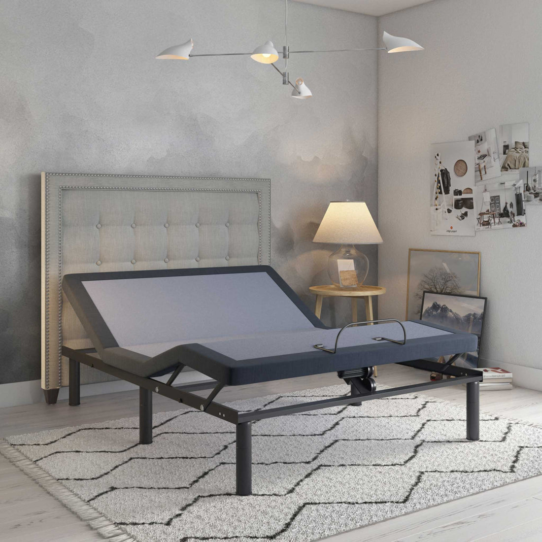 BT3000 Adjustable Base