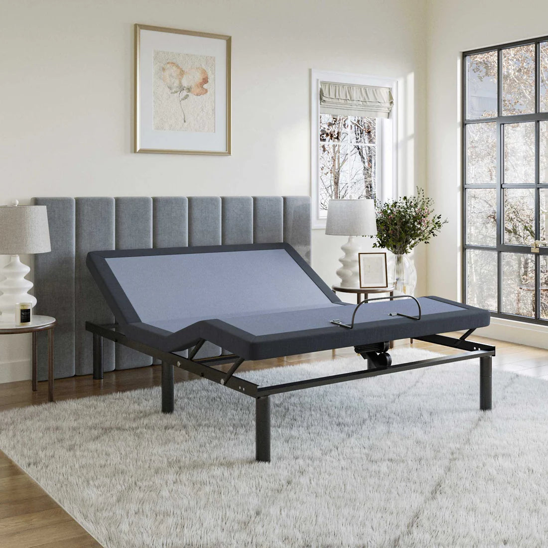 BT2000 Adjustable Bed