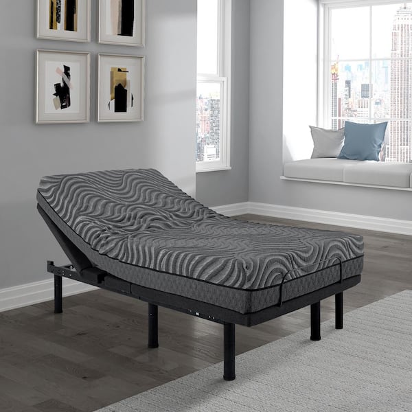 BedTech GEL-MAX 14 Mattress