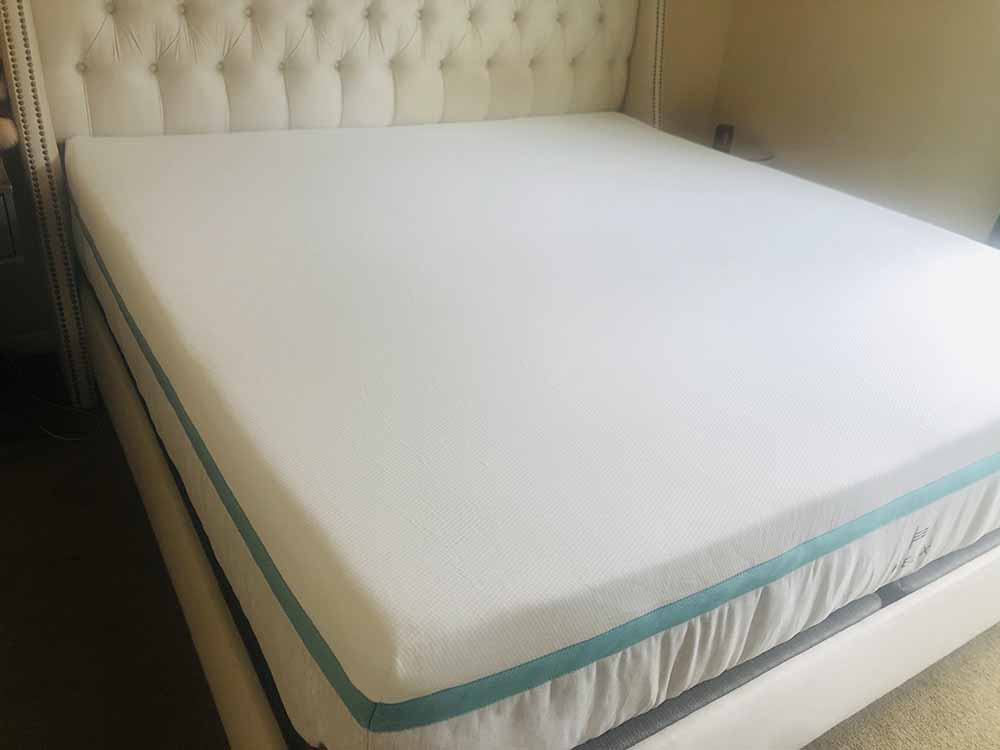 Helix Sunset Mattress