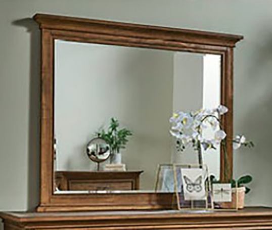 Hacienda Toffee Mirror