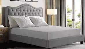 BedTech GEL MAX 8 Mattress