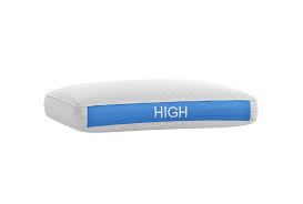 Blue Ice Pillows