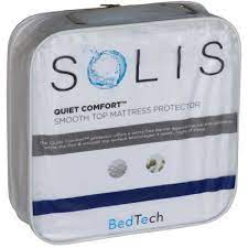 Smooth Top Mattress Protector