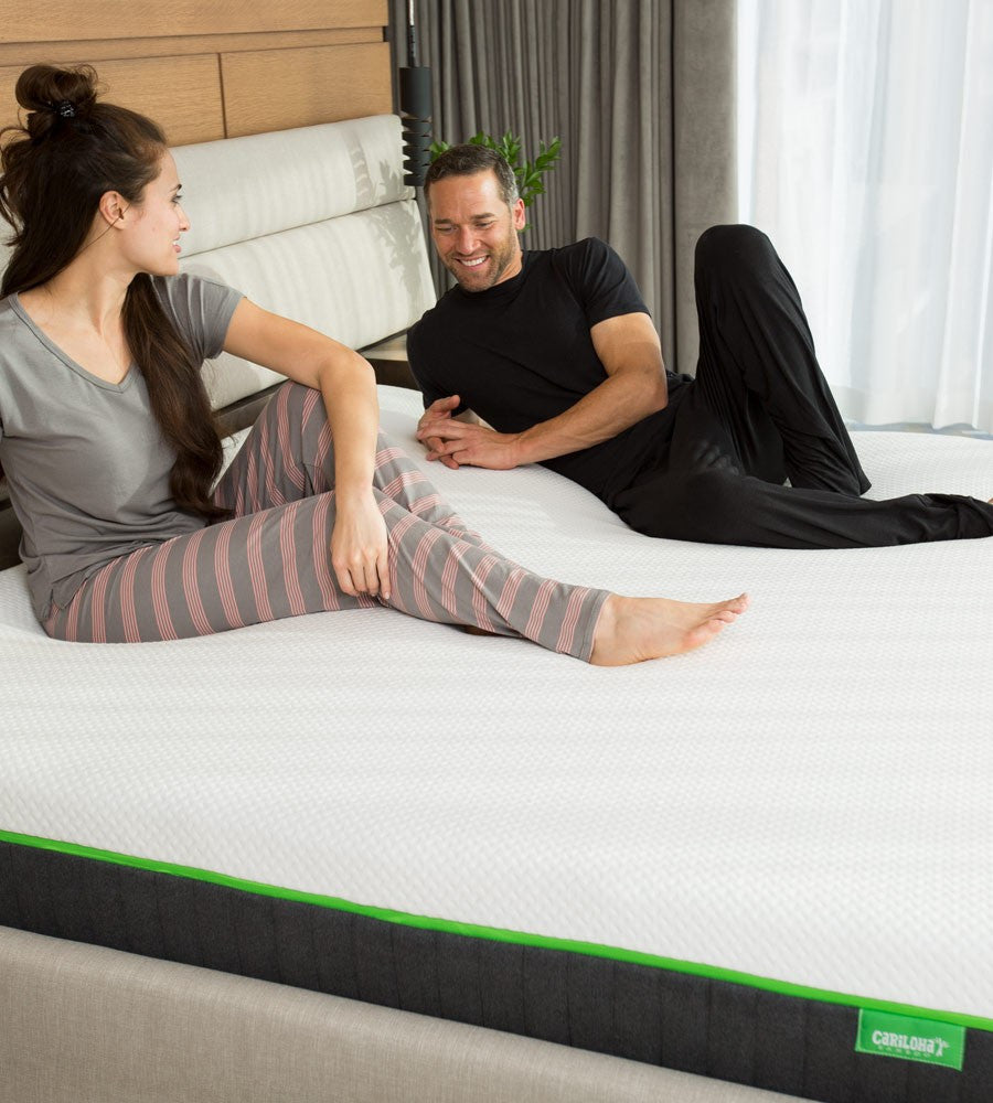 Classic Bamboo Mattress