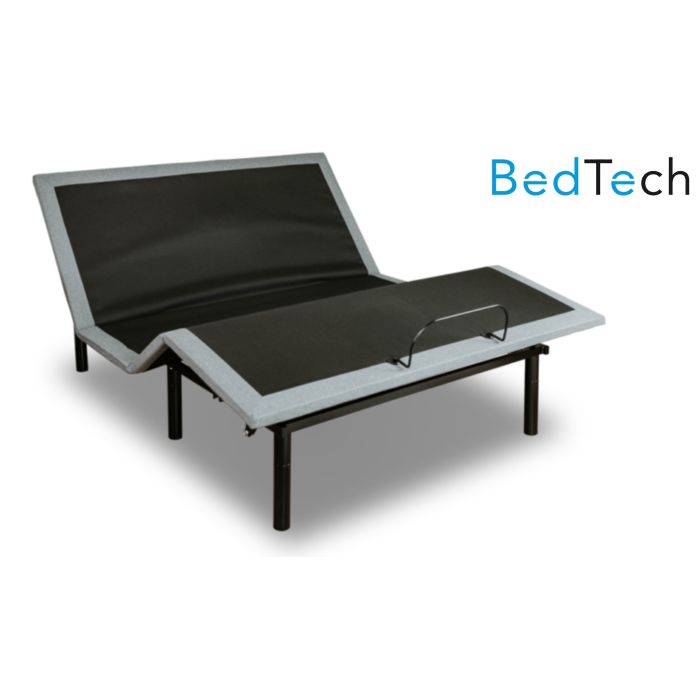 Bedtech X5 Power Foundation