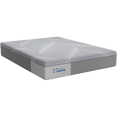BedTech Gel Comfort 8 Mattress