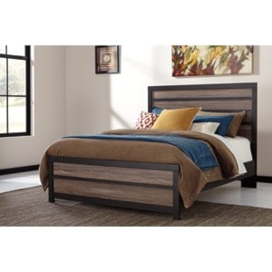 Brinkley Full/Queen Panel Headboard