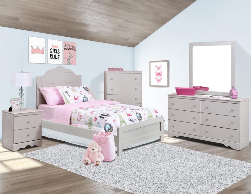 Rollins Kate Dresser