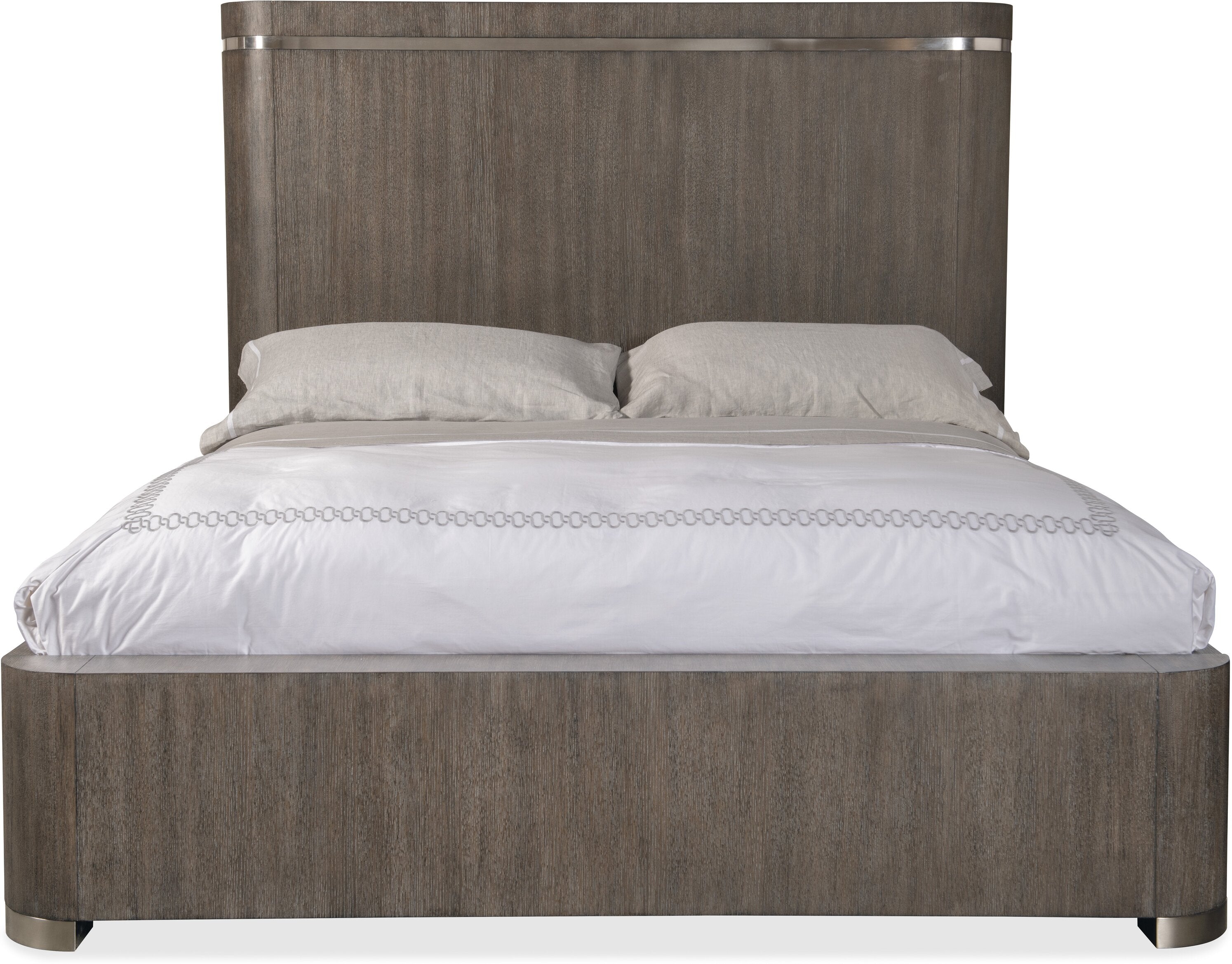 Hooker Furniture Bedroom Modern Mood Panel Bed