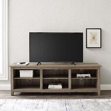 Reclaimed Console