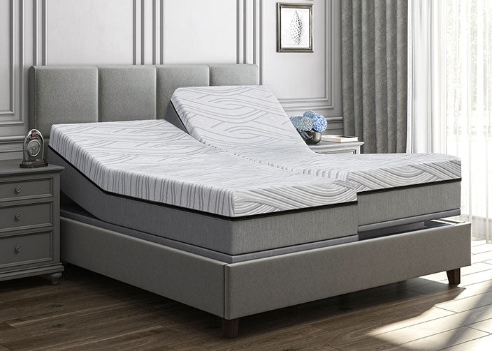 Personal Comfort SE Bed