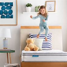 BedTech Kids Pedic Mattress