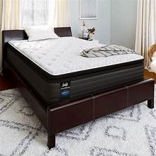 14 Serenity Cushion Firm