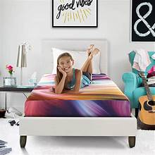 BedTech Kids Pedic Mattress