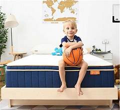 BedTech Kids Pedic Mattress