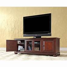 54 Persimmon Entertainment Console