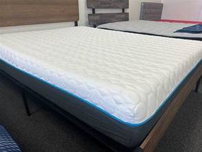 BedTech Copper Lux Hybrid 14 Mattress