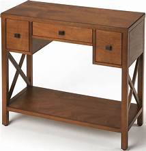 Accent Console