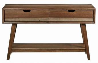 Accent Console