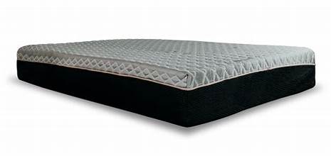 BedTech Copper Lux Hybrid 14 Mattress