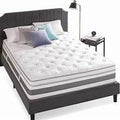 BedTech Copper Lux Hybrid 14 Mattress