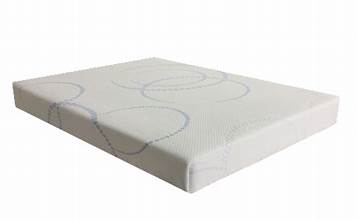 BedTech Kids Pedic Mattress