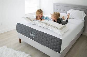 BedTech Kids Pedic Mattress