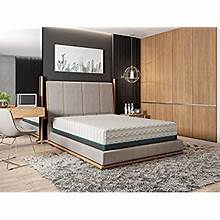 BedTech Copper Lux Hybrid 14 Mattress