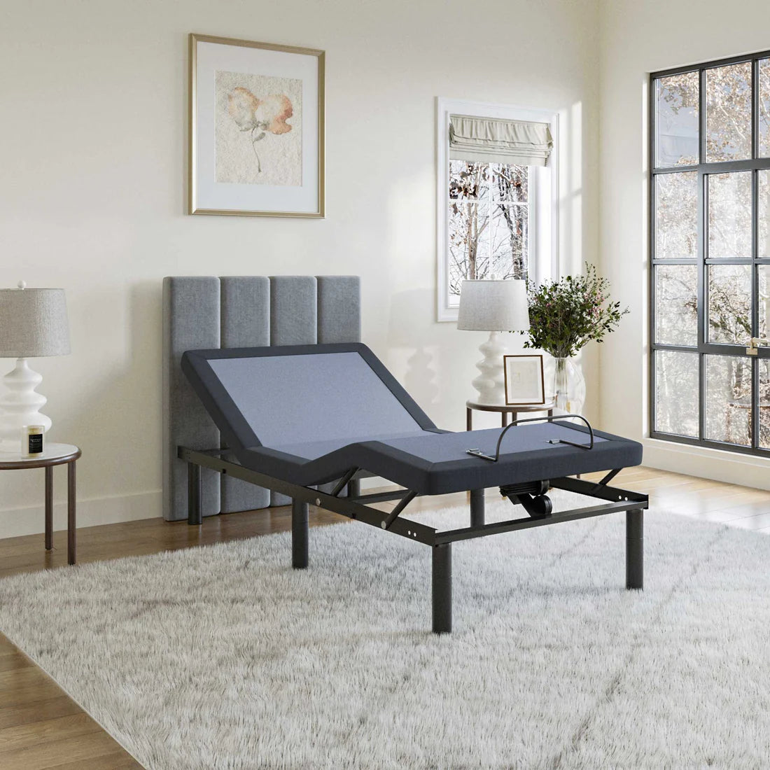 BT2000 Adjustable Bed