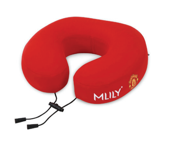 Best Comfortable Travel Pillow For Neck Pain Relief By: Alabama Beds