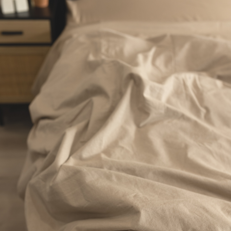 DreamCool™ 100% Pima Cotton Sheet Set