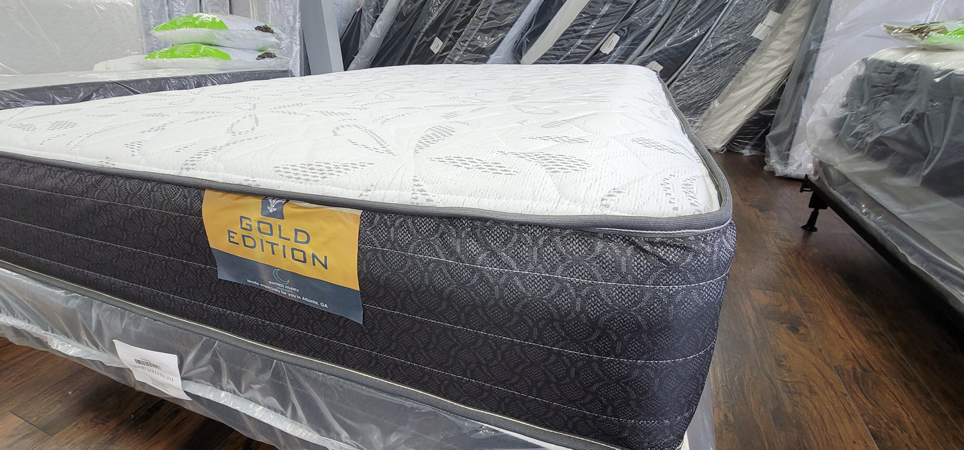Shop Comfortable Mattresses Near You Alabama Beds