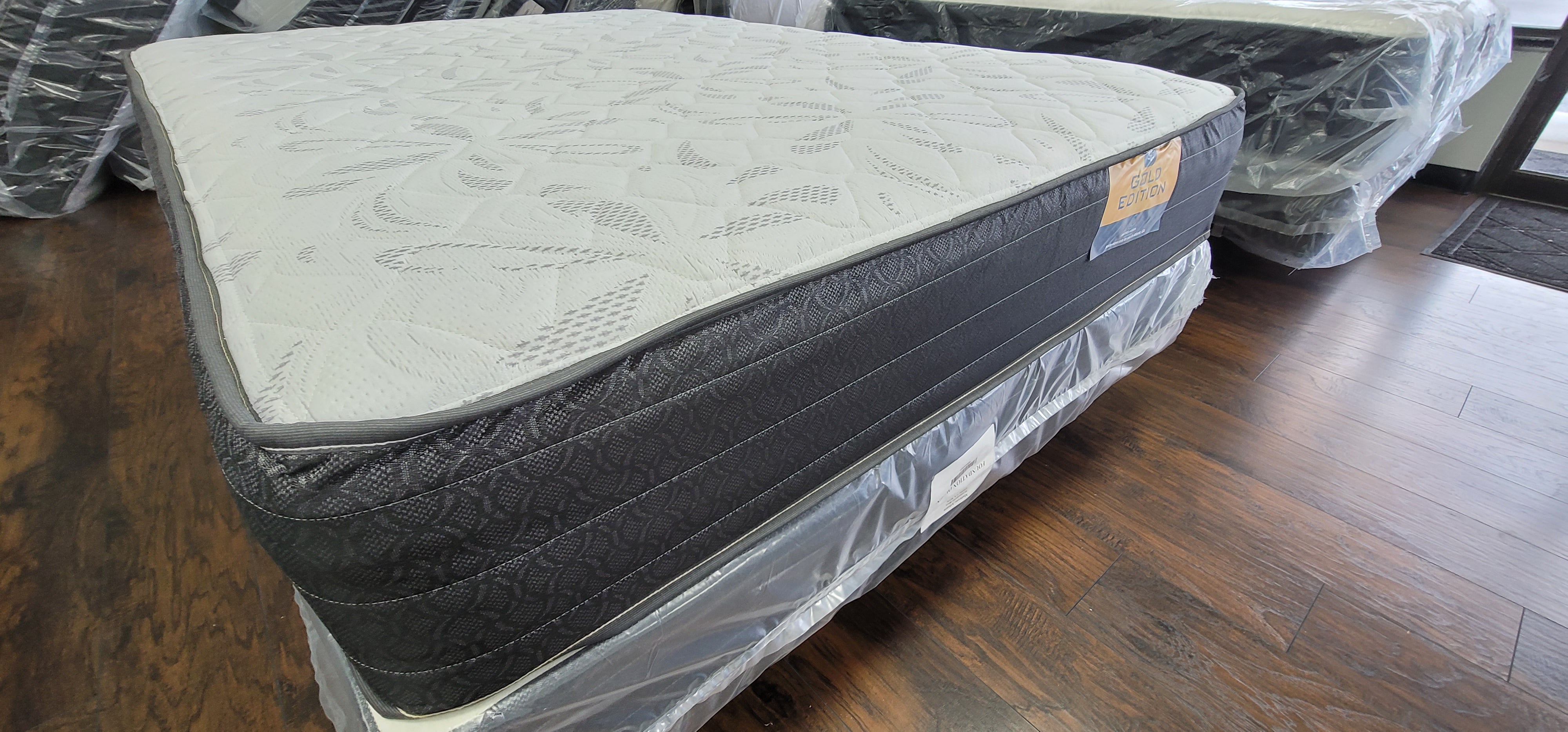 Shop Comfortable Mattresses Near You Alabama Beds