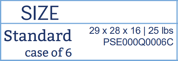 Serenity Counter Bamboo Coolest and Comfy Pillow By: Alabama Beds