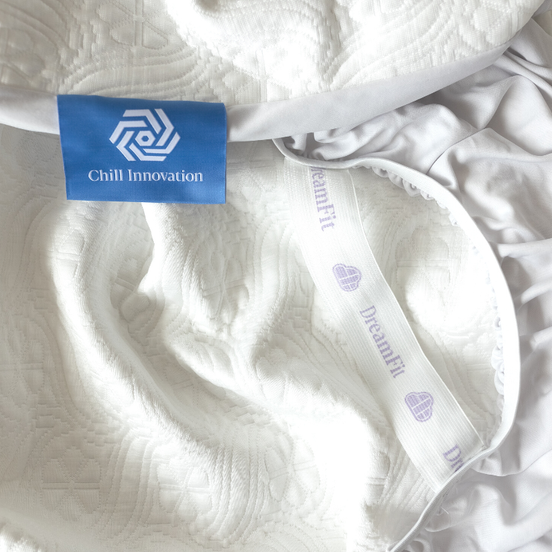 DreamChill™ Mattress Protector
