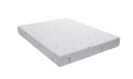 Medium Firm Mattresses - 8 Inch Memory Foam Mattress By: Alabama Beds