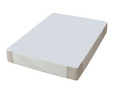 Essential Mattress - 12 Inch Firm Mattress By: Alabama Beds