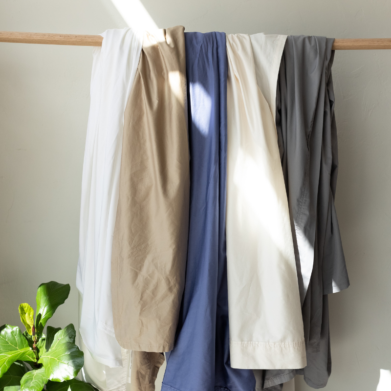 DreamChill™ Enhanced Bamboo™ Sheet Set