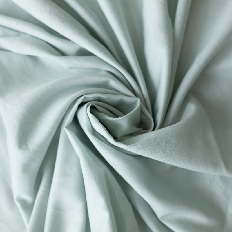 DreamComfort™ 100% Long Staple Cotton Sheet Set