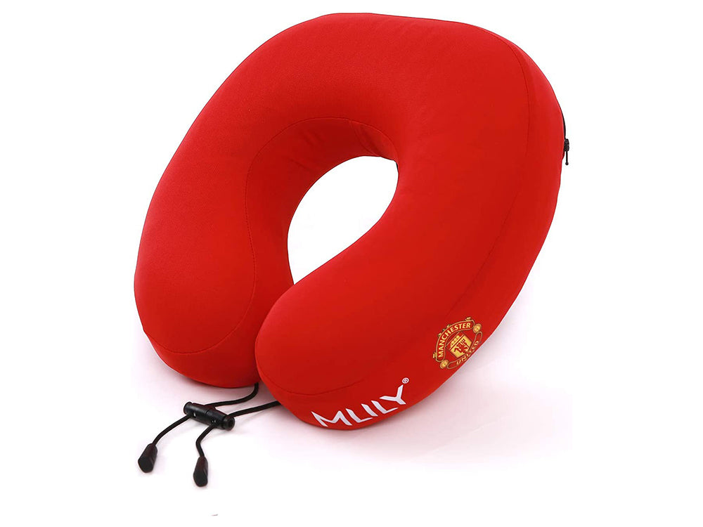 Best Comfortable Travel Pillow For Neck Pain Relief By: Alabama Beds